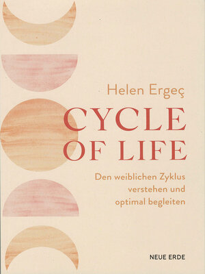 cover image of Cycle of Life
